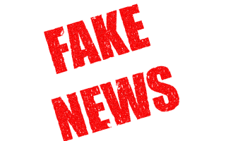 La verità delle fake news