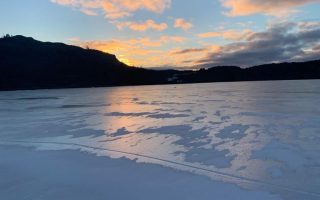 Un’italiana in Newfoundland
