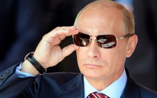 Pillole di Russia…
