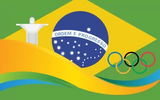 Olympics: games that hide scandals