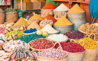 Cucina Araba