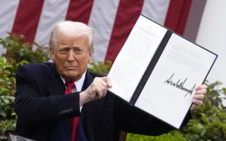 Dazi Trump