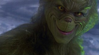 Il Grinch