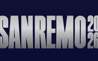 SANREMO 