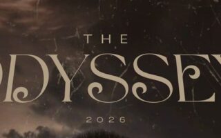 The Odyssey